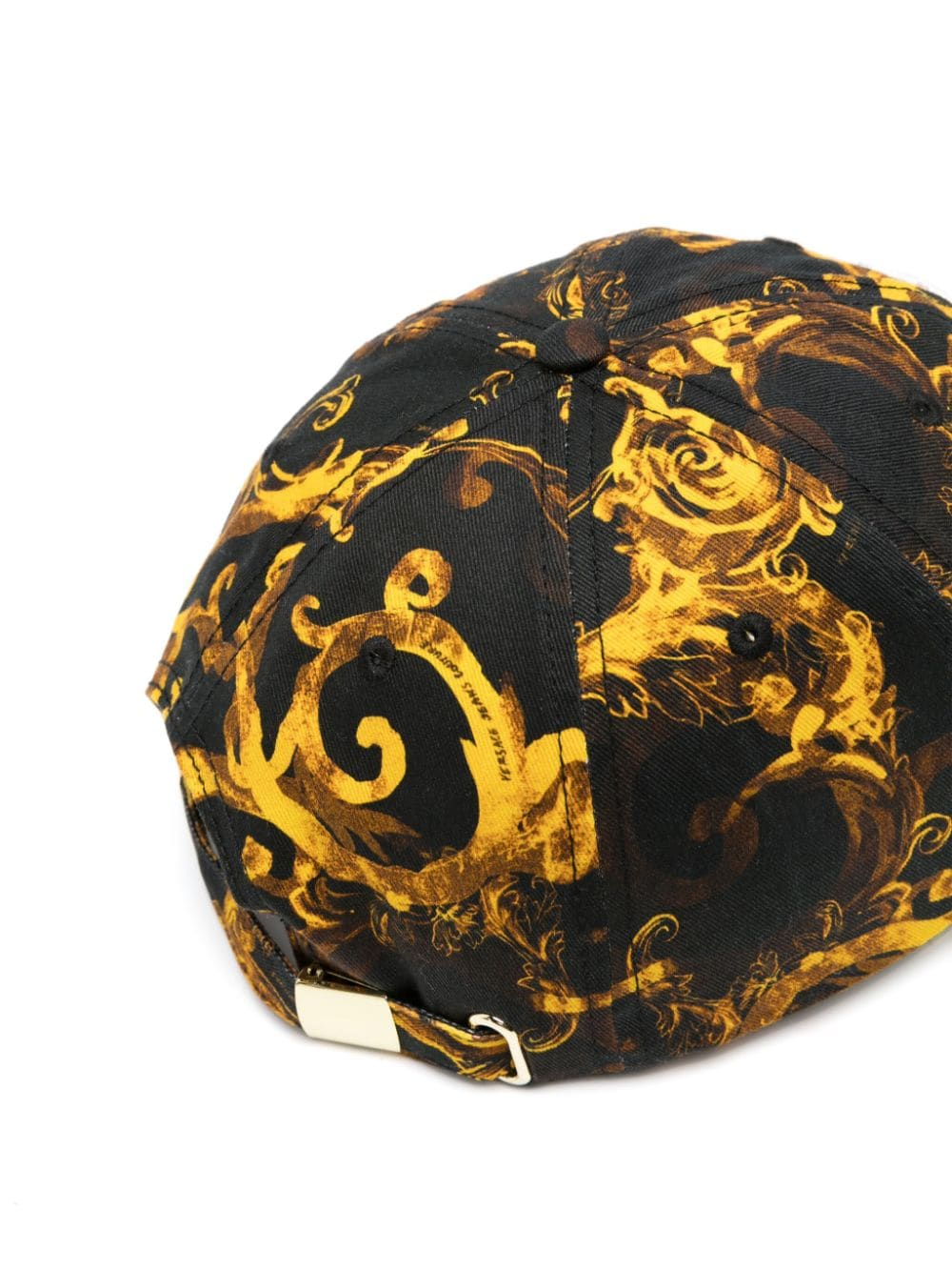 VERSACE JEANS COUTURE CAP