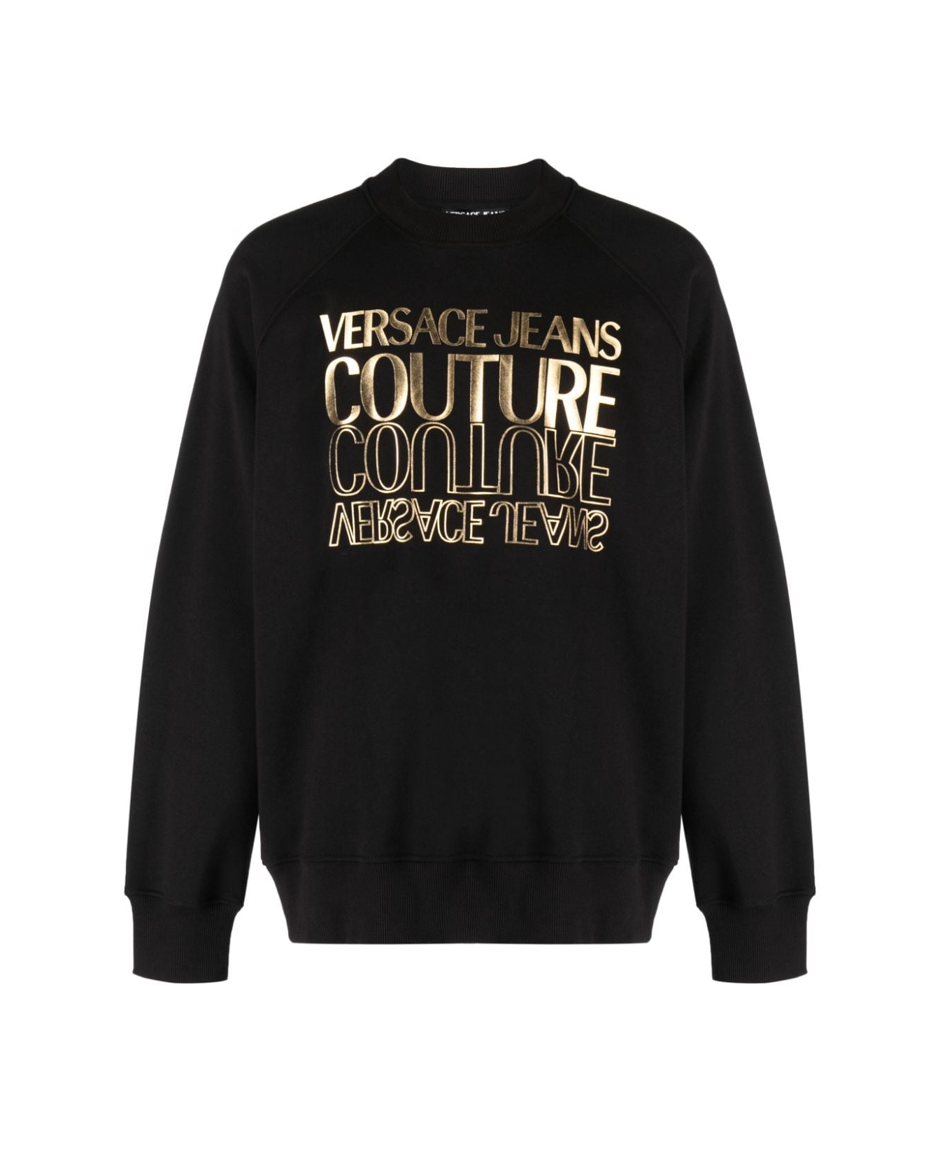 VERSACE JEANS COUTURE SWEATSHIRT