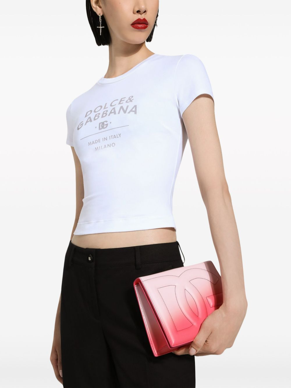 DOLCE &amp; GABBANA T恤