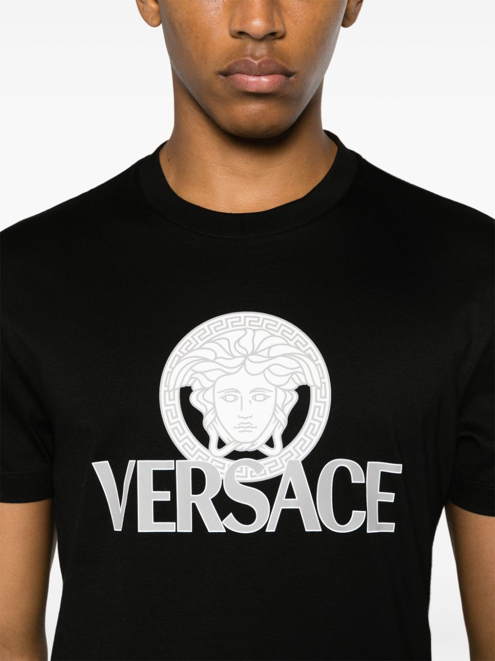 VERSACE T-SHIRT