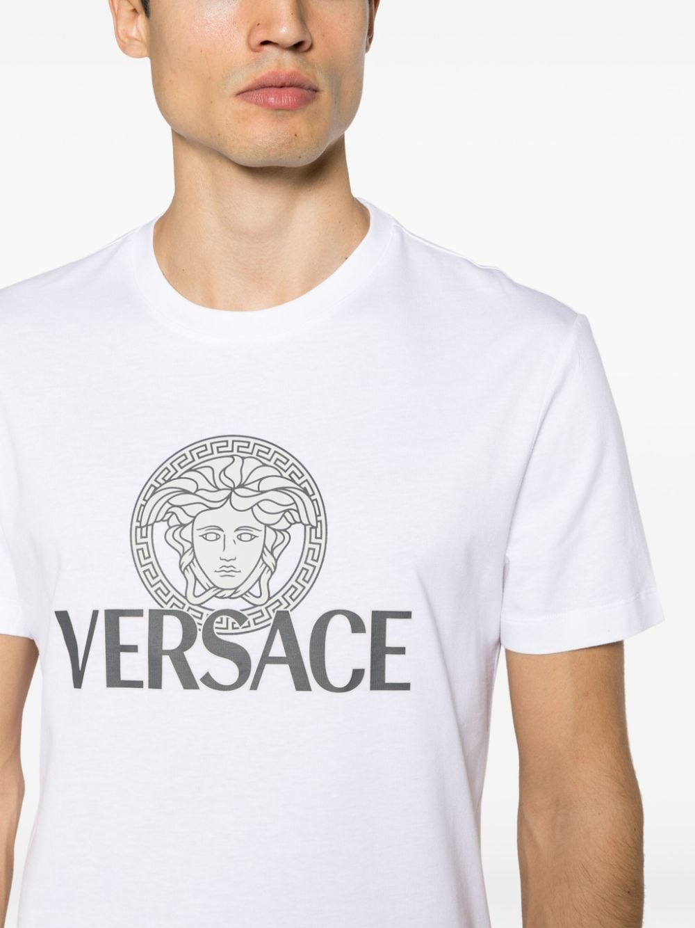 VERSACE T-SHIRT