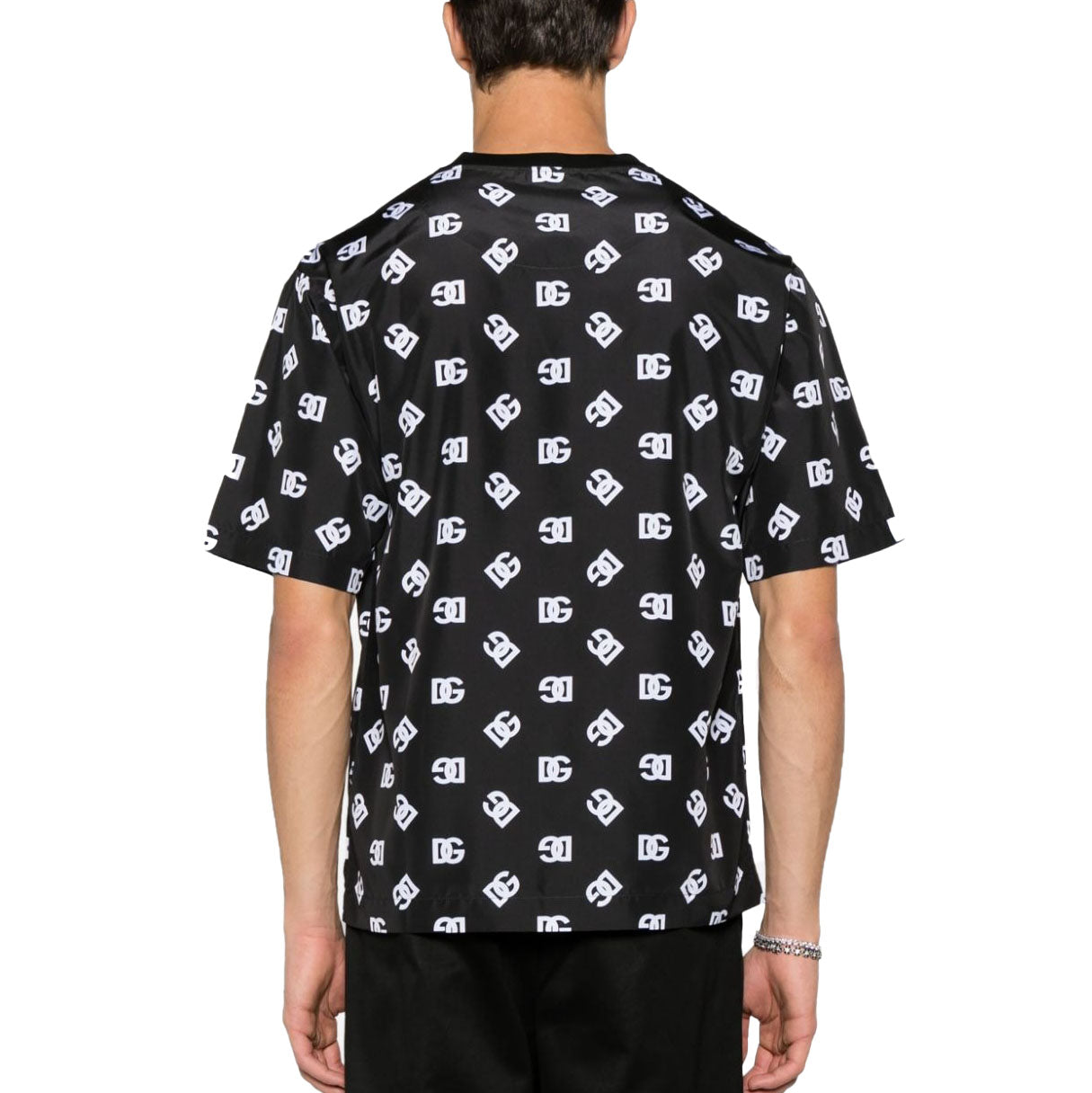 DOLCE &amp; GABBANA T恤