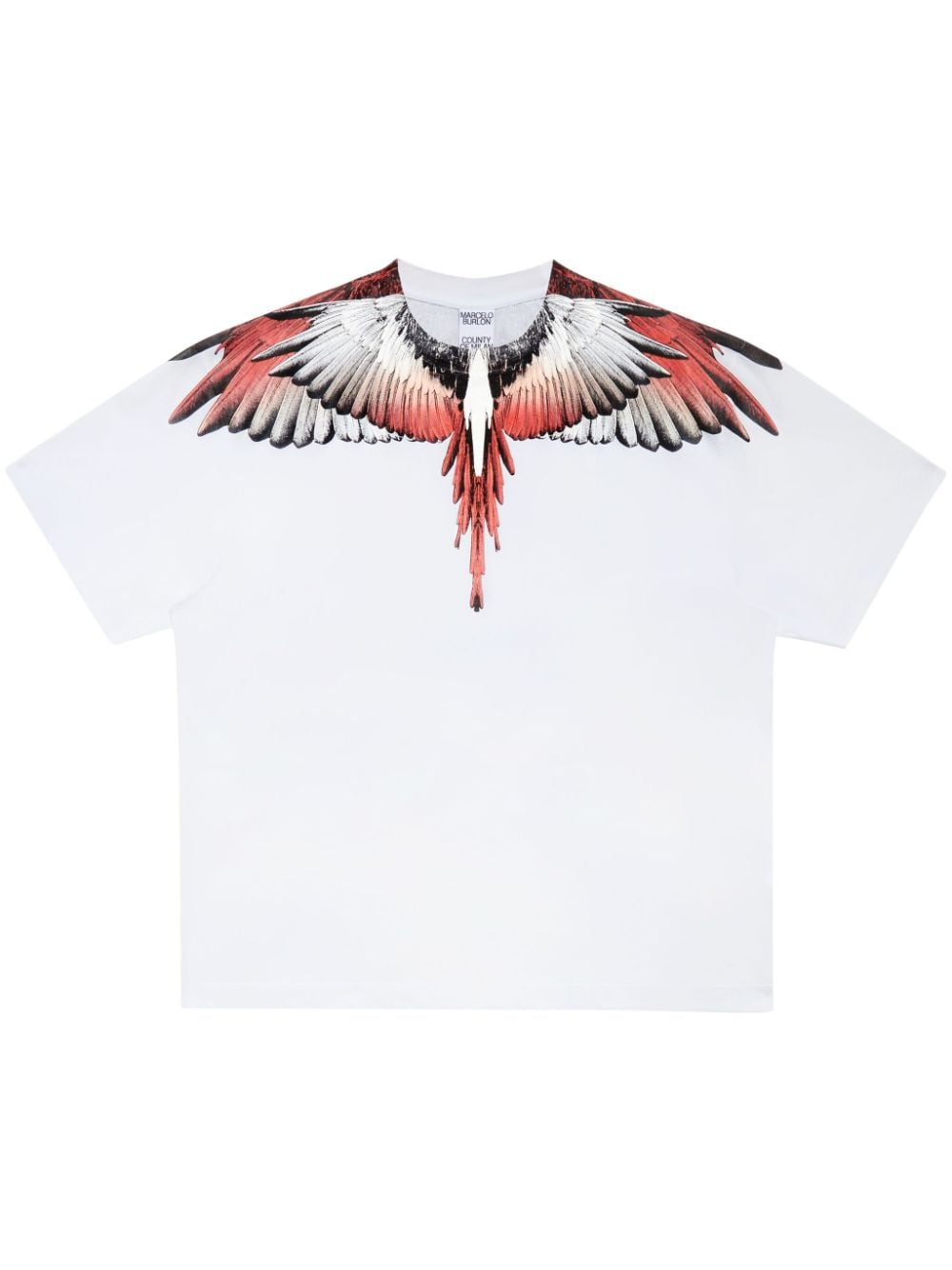 MARCELO BURLON T-SHIRT