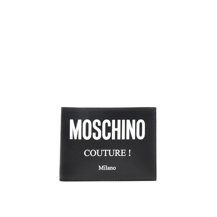 MOSCHINO WALLET