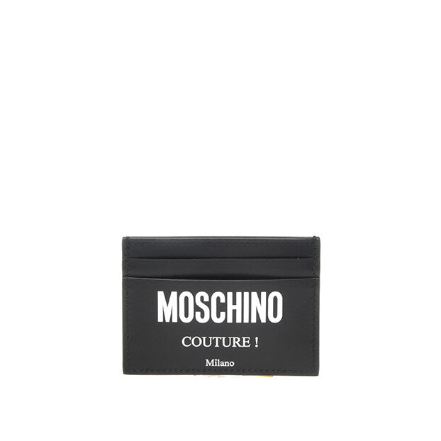 MOSCHINO CARDHOLDER