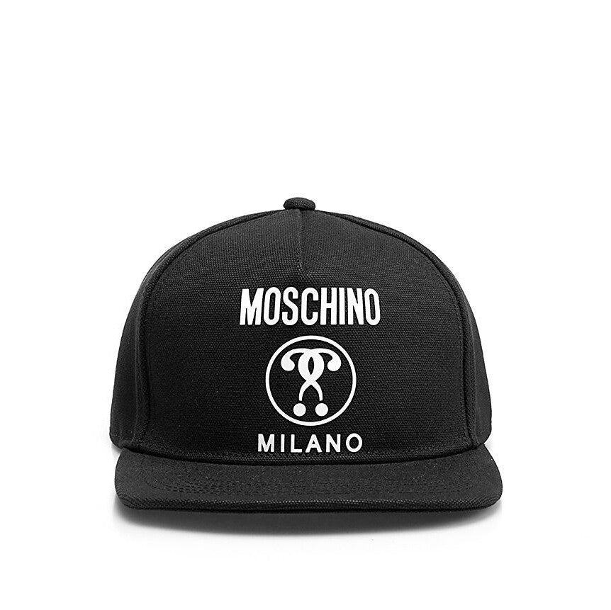 MOSCHINO CAP