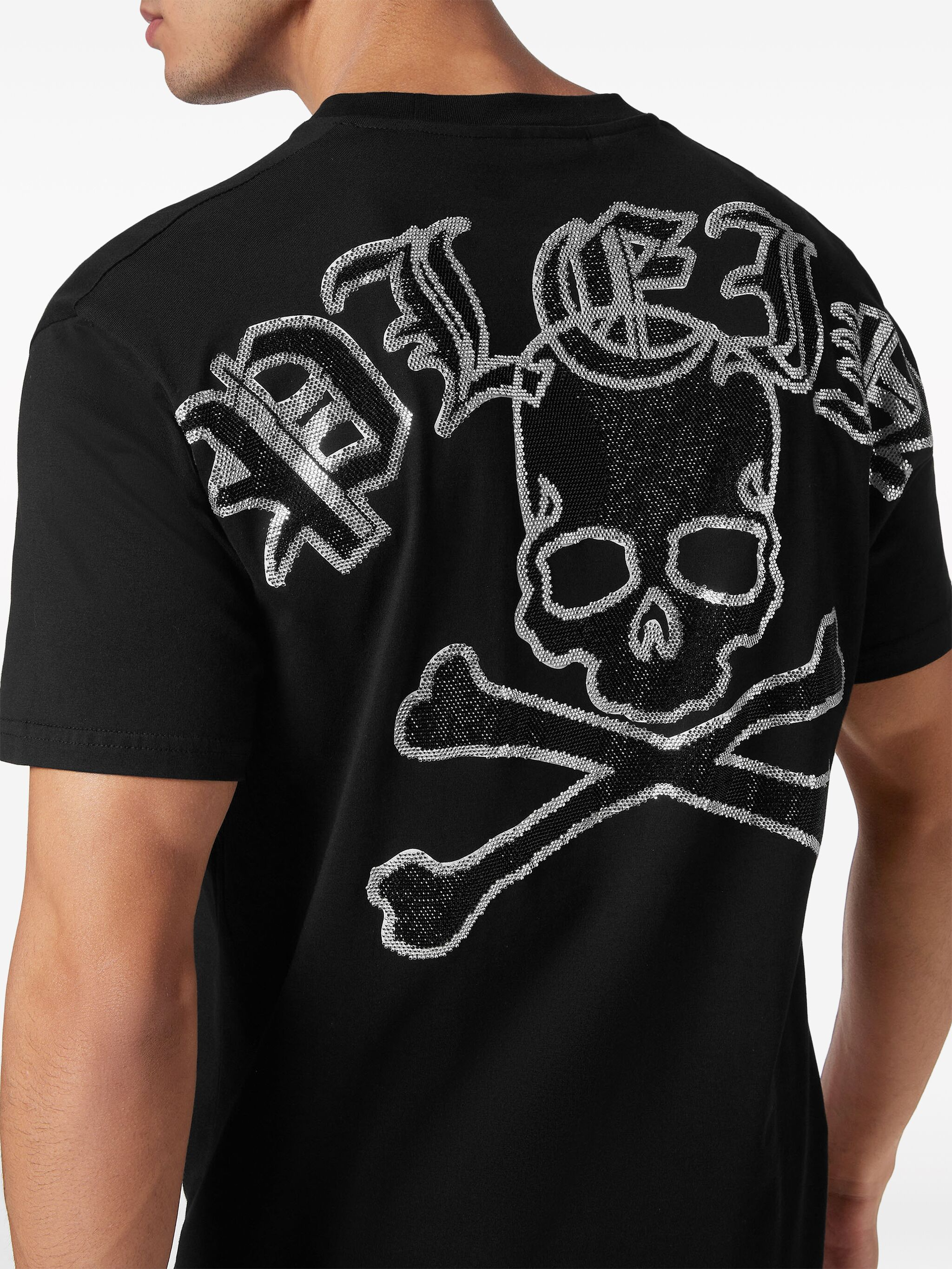 PHILIPP PLEIN T恤