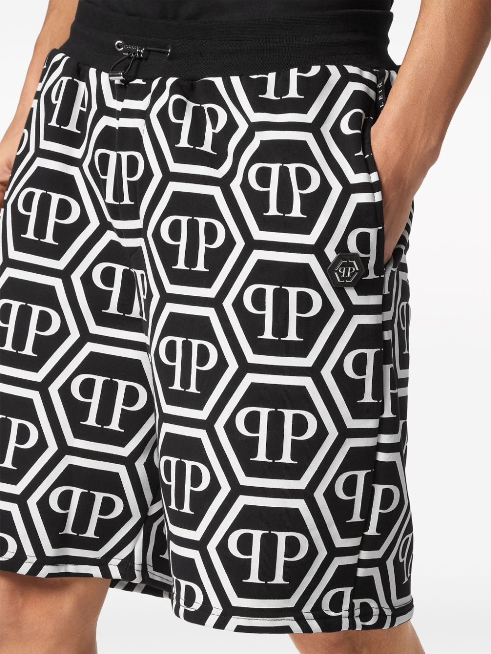 PHILIPP PLEIN 短裤