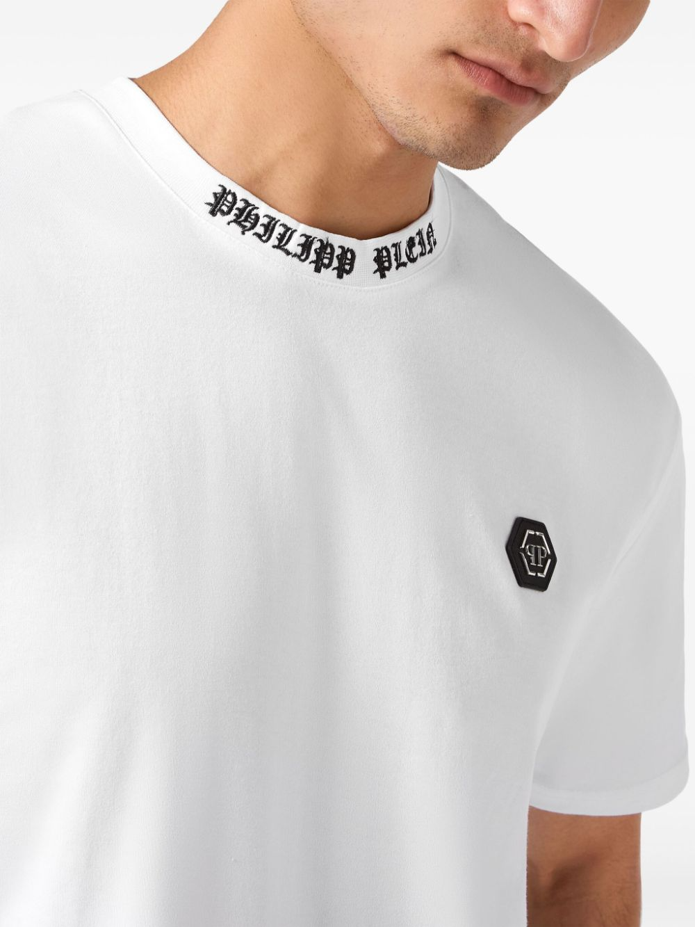 PHILIPP PLEIN T恤