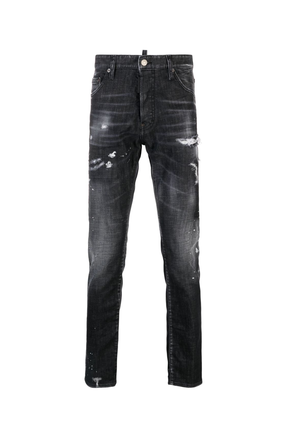 DSQUARED2牛仔裤
