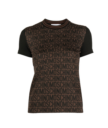 MOSCHINO T恤