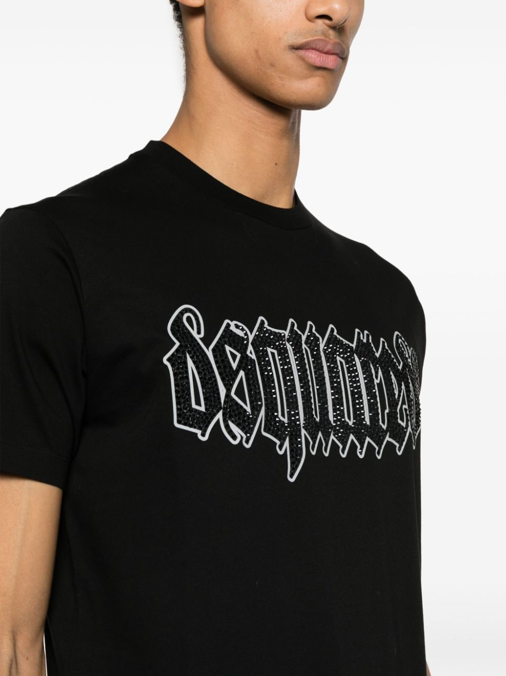 DSQUARED2 T恤