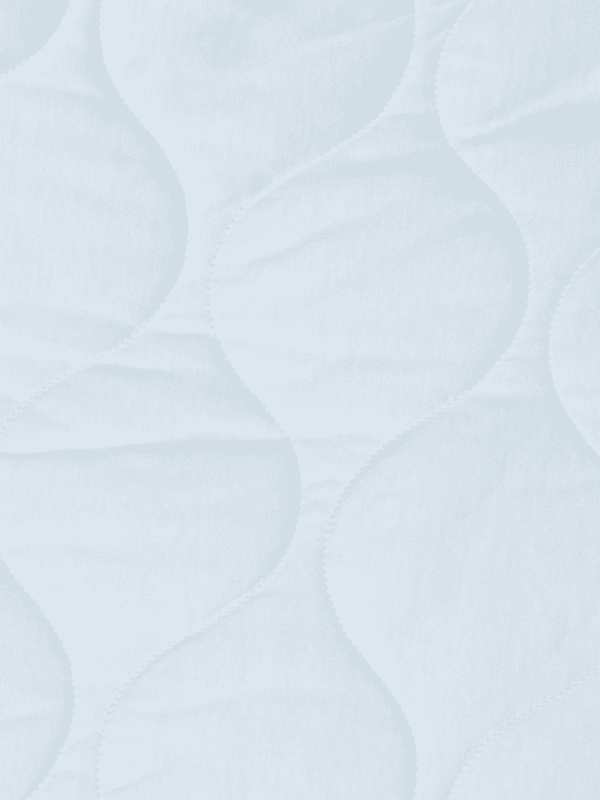 Dolce & Gabbana Kids Blanket with logo print, crafted from cotton, available at Lestyle Boutique Melbourne