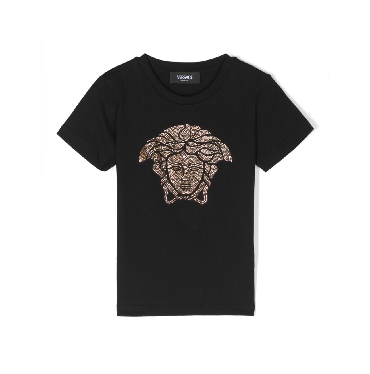 ÁO THUN TRẺ EM VERSACE 