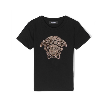 ÁO THUN TRẺ EM VERSACE 