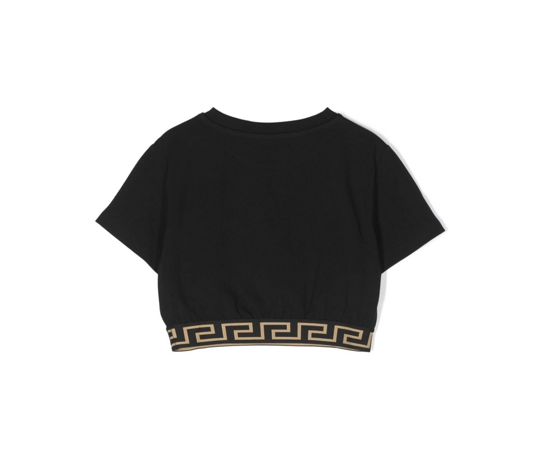 VERSACE KIDS T-SHIRT