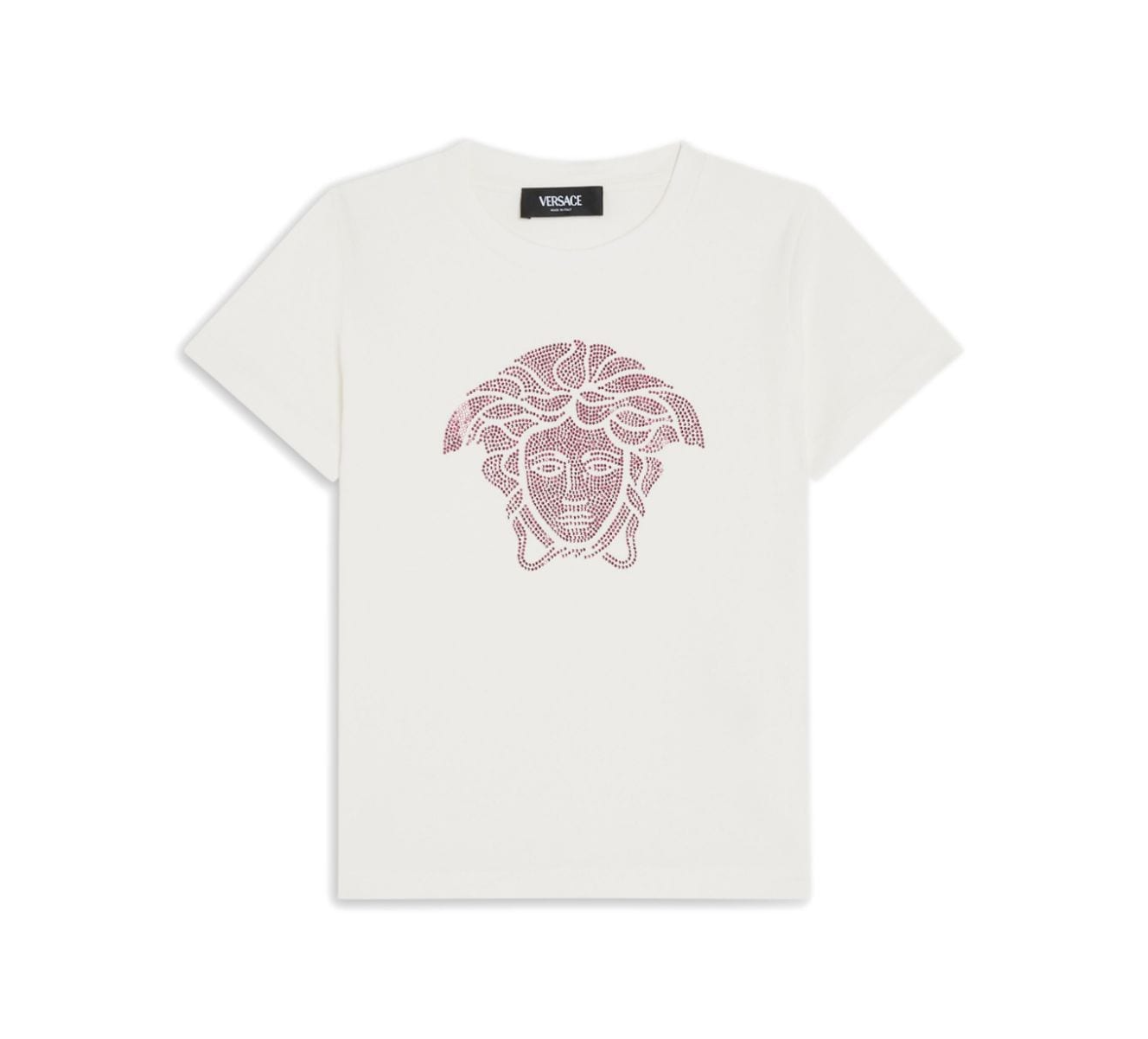 ÁO THUN TRẺ EM VERSACE 