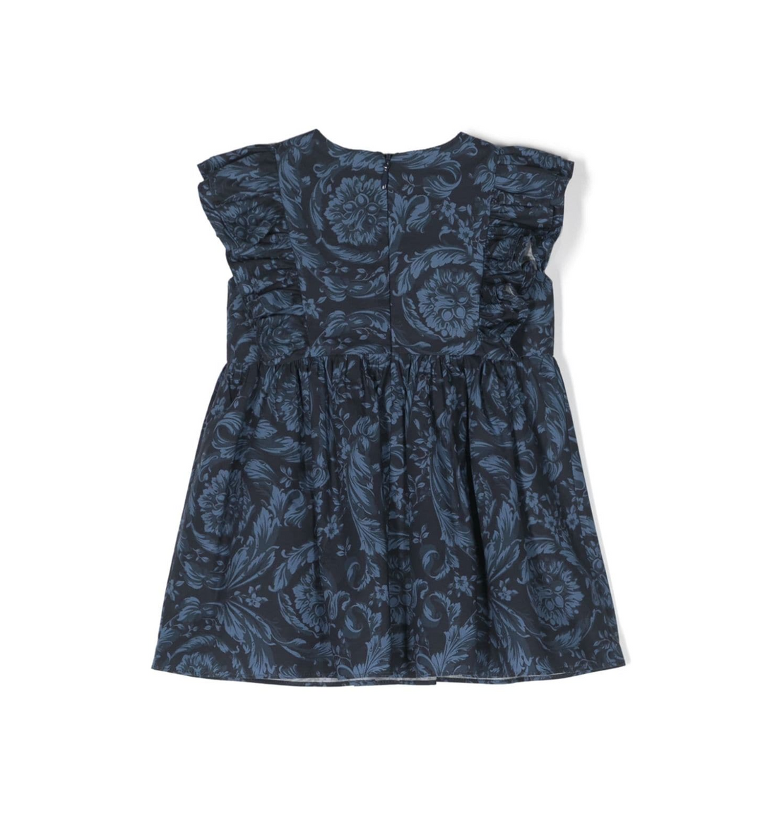 VERSACE KIDS DRESS