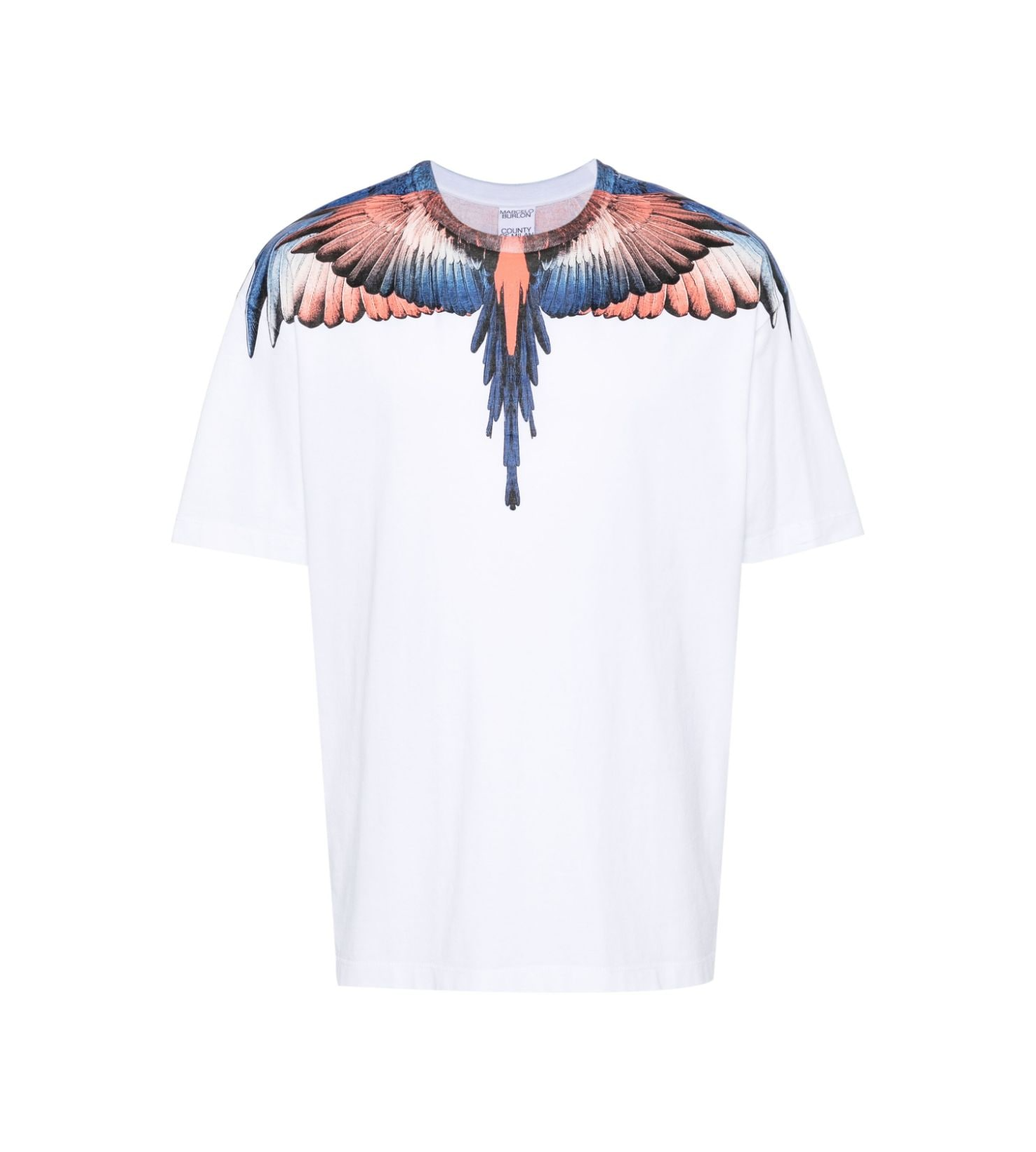 MARCELO BURLON T-SHIRT