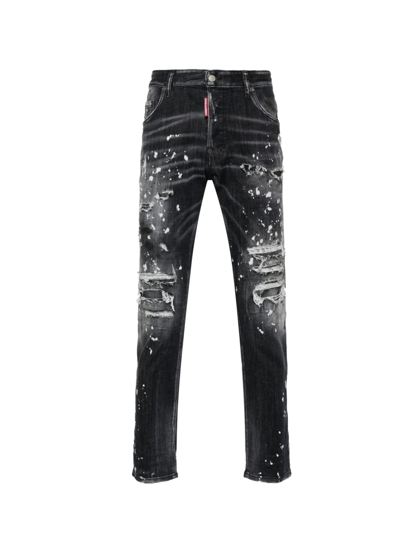 DSQUARED2牛仔裤