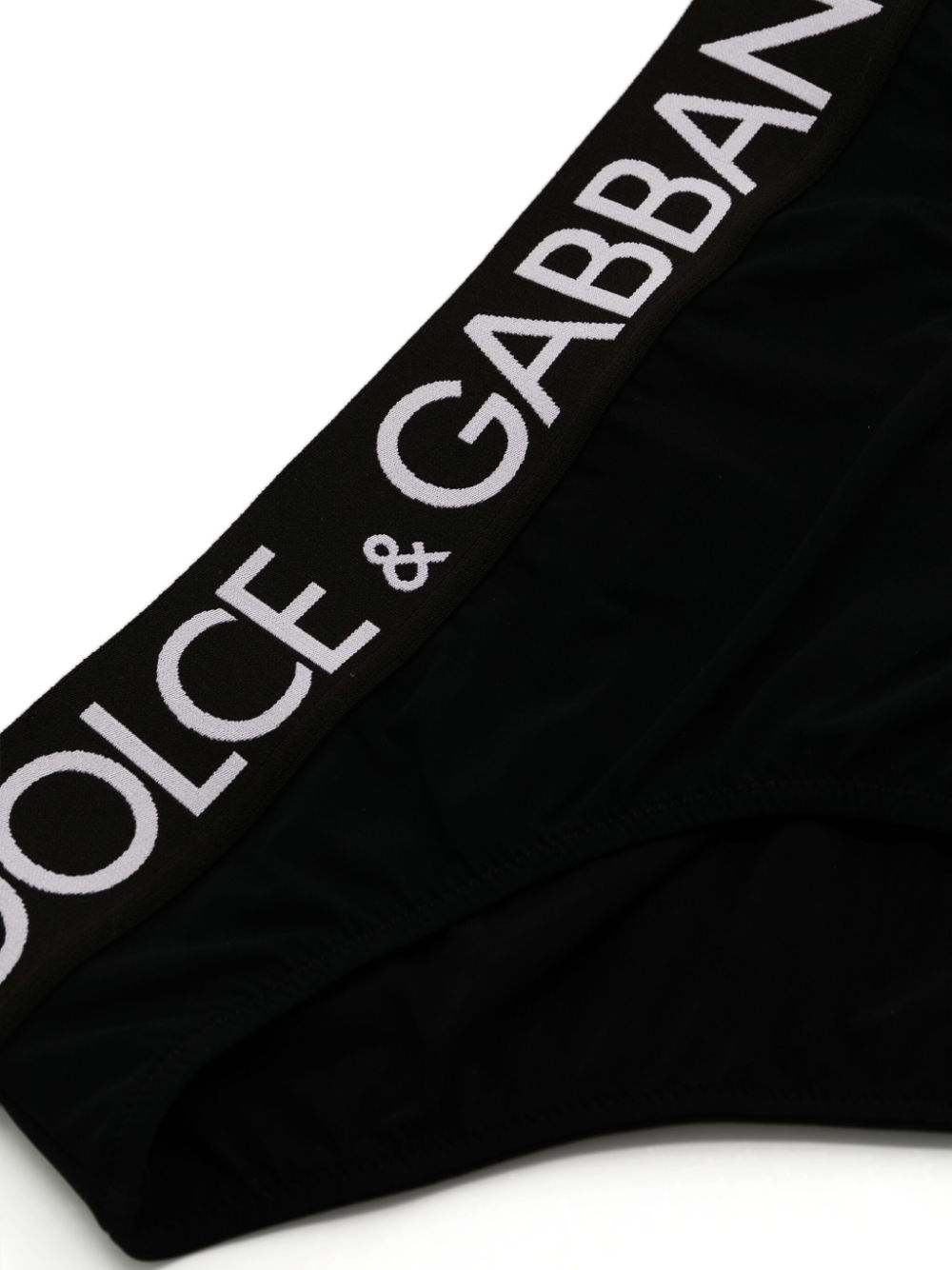 DOLCE &amp; GABBANA比基尼