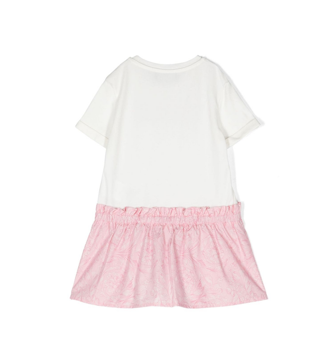 VERSACE KIDS DRESS