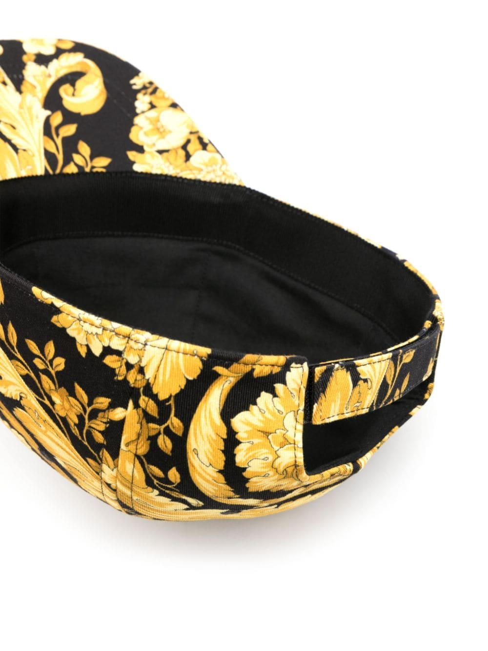 VERSACE CAP