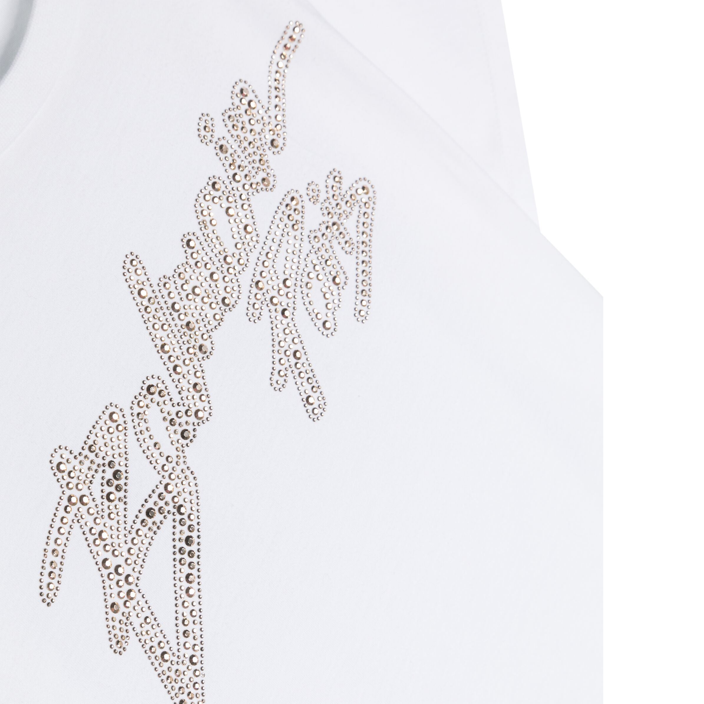 ÁO THUN TRẺ EM BALMAIN