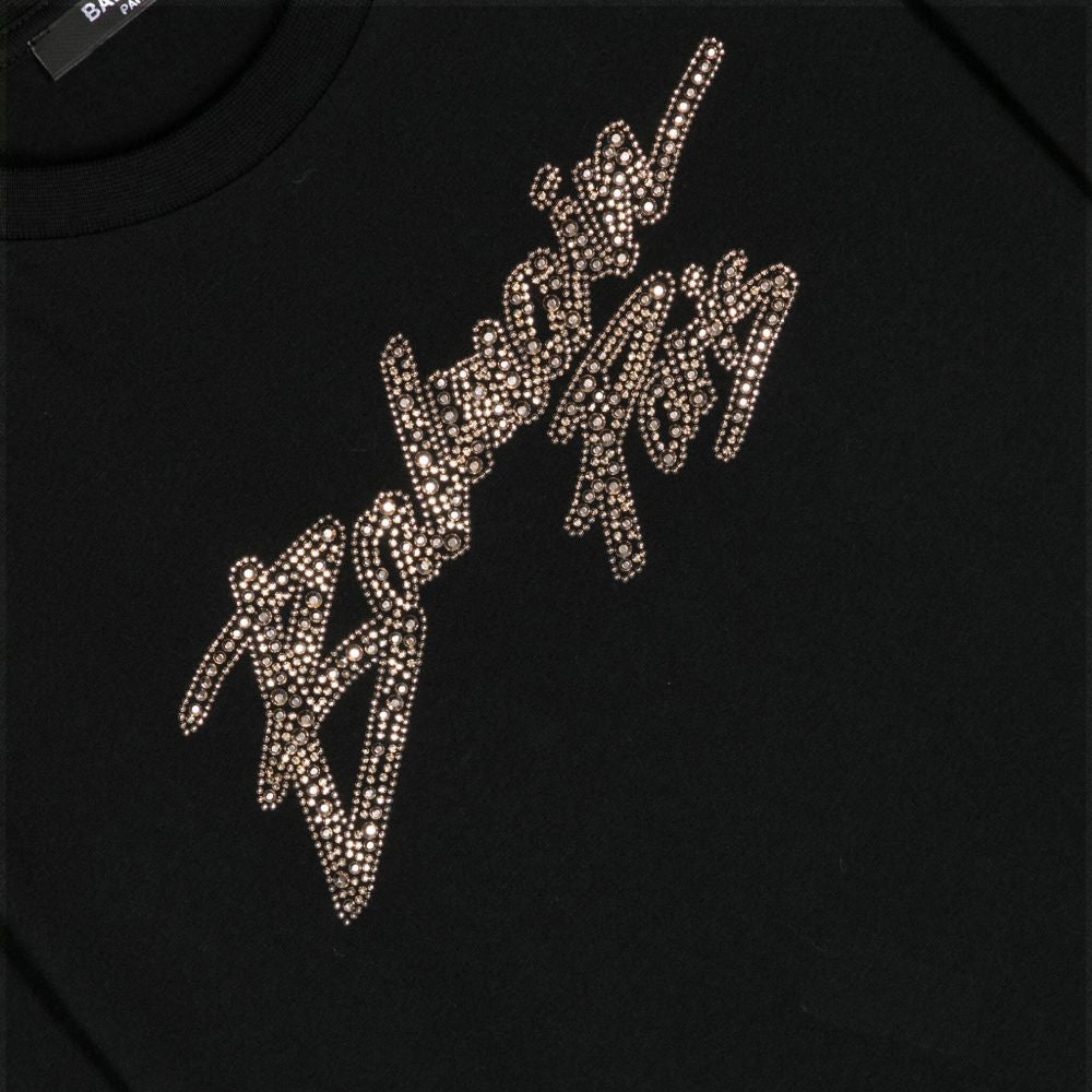 ÁO THUN TRẺ EM BALMAIN