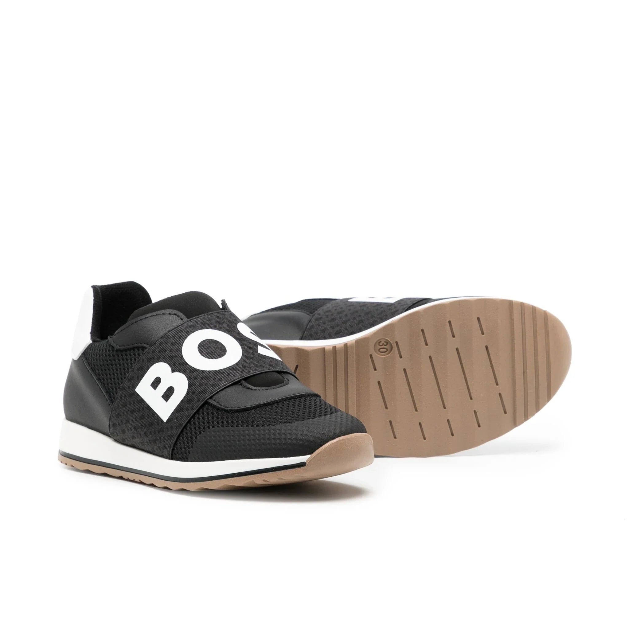BOSS KIDS SNEAKERS