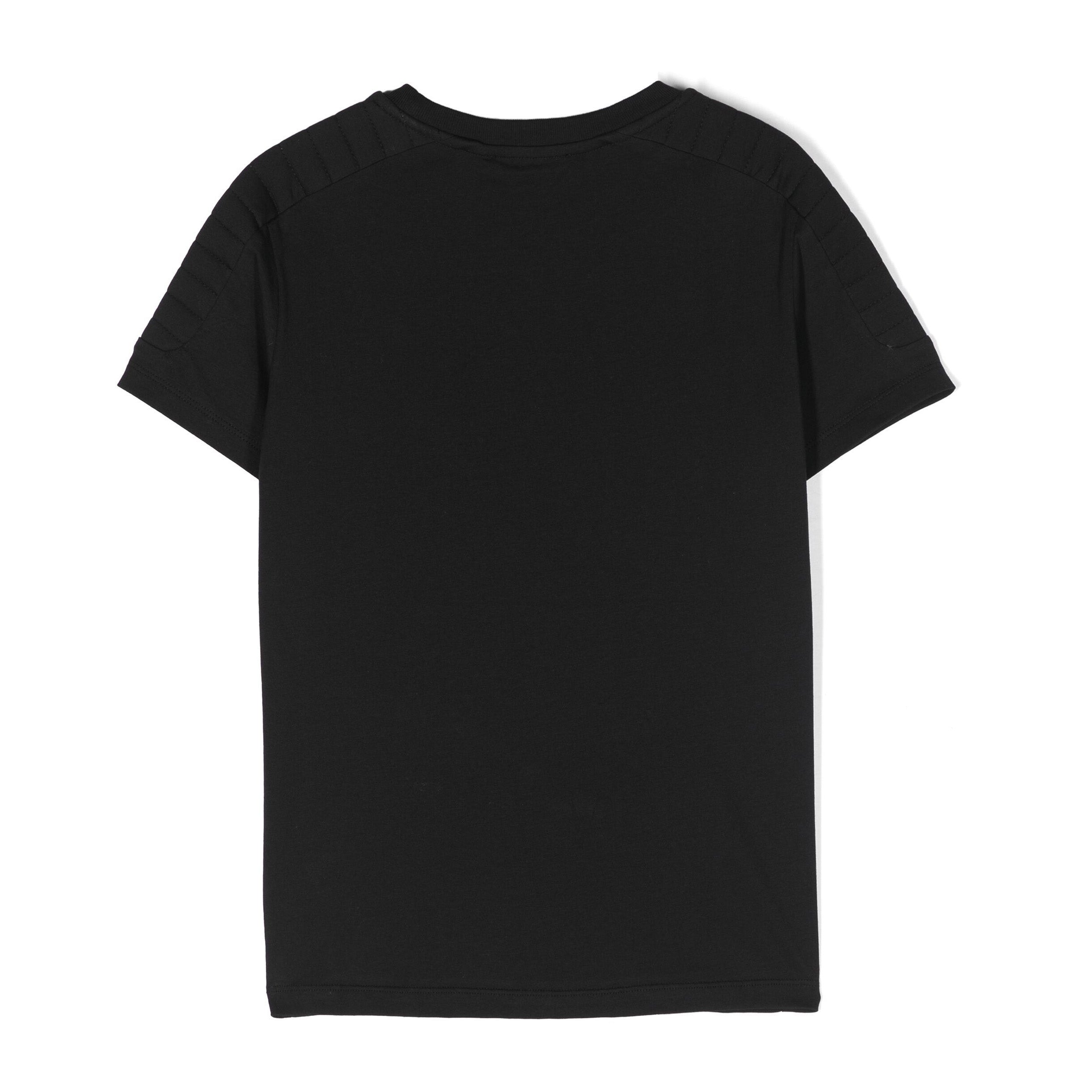 BALMAIN KIDS T-SHIRT