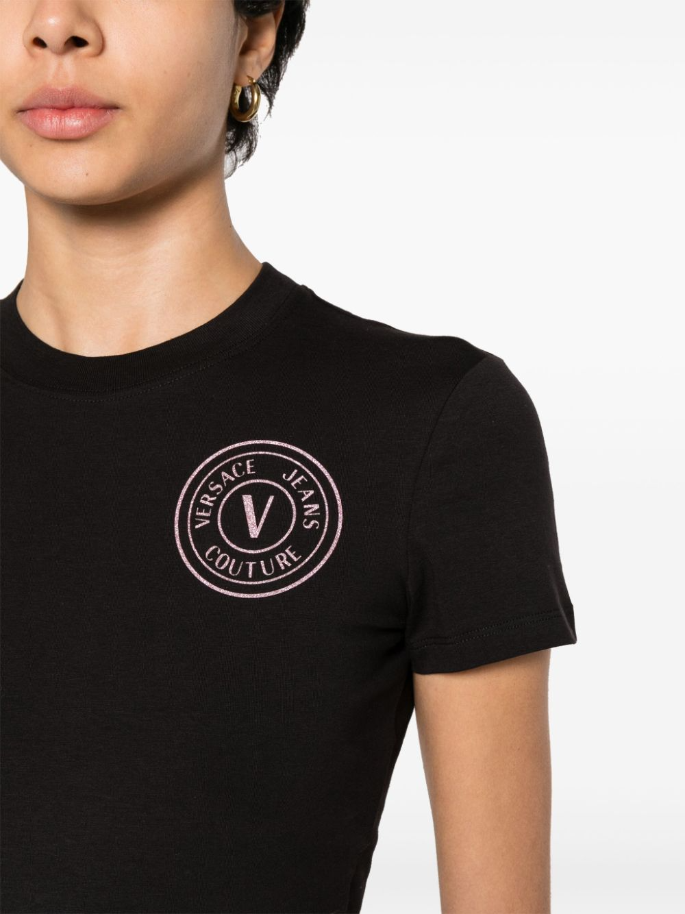 VERSACE JEANS COUTURE T-SHIRT