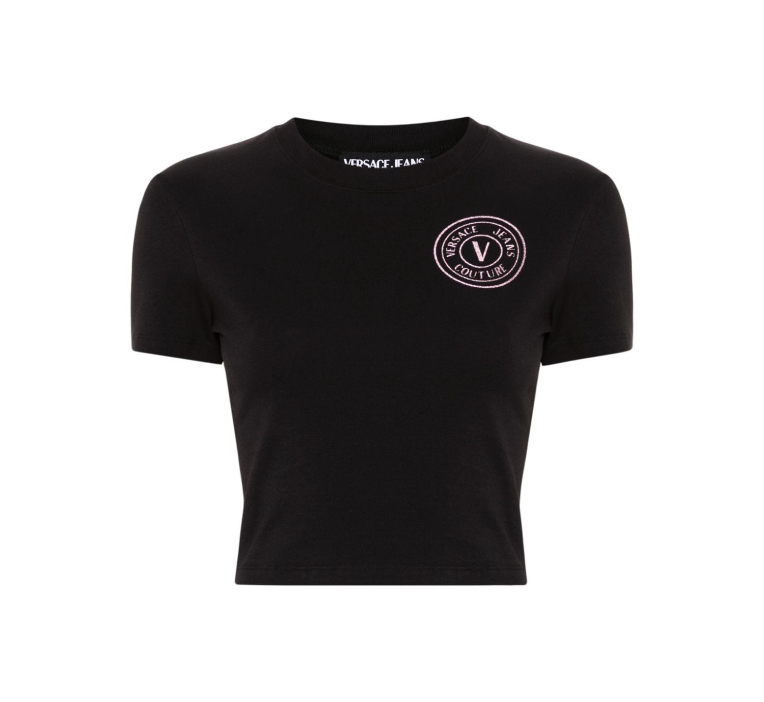 VERSACE JEANS COUTURE T-SHIRT