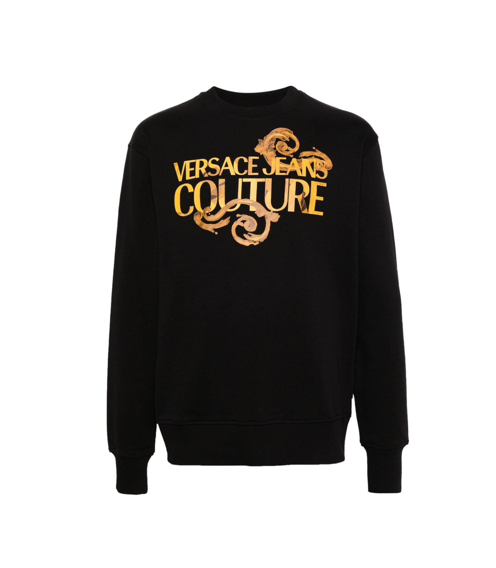 VERSACE JEANS COUTURE SWEATSHIRT
