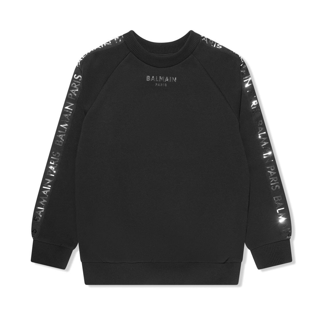 BALMAIN KIDS SWEATSHIRT