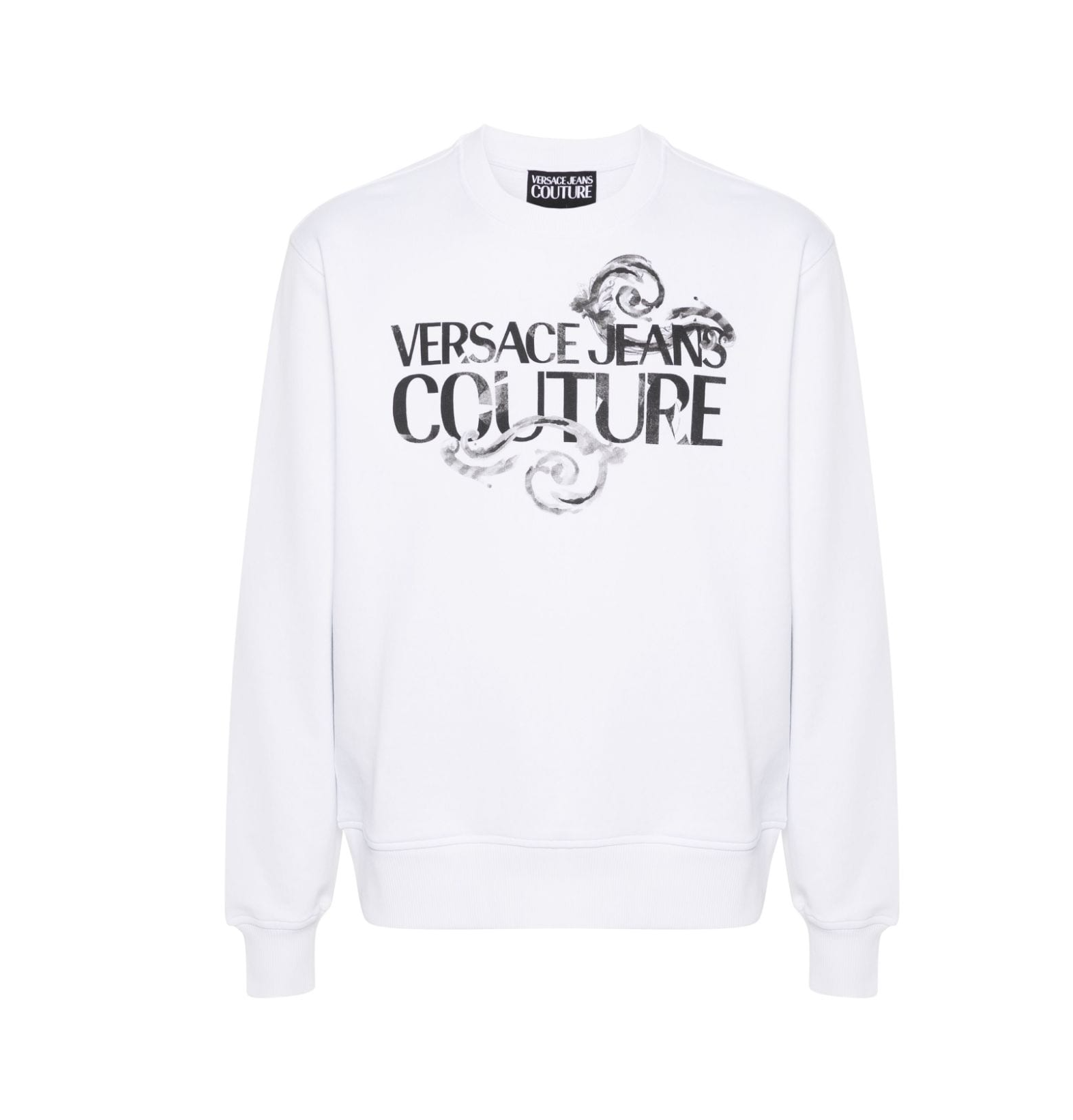 VERSACE JEANS COUTURE SWEATSHIRT