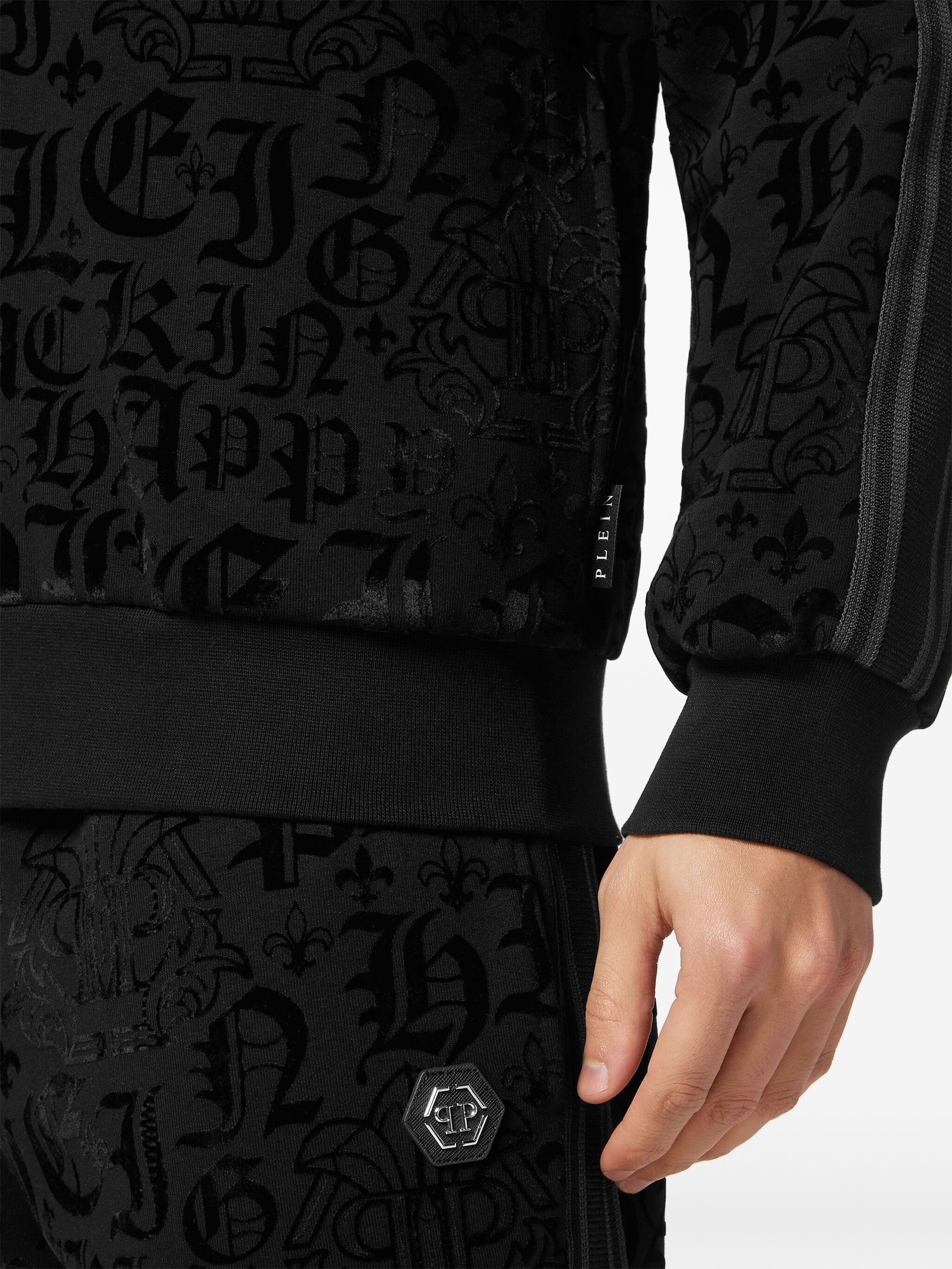 PHILIPP PLEIN JACKET