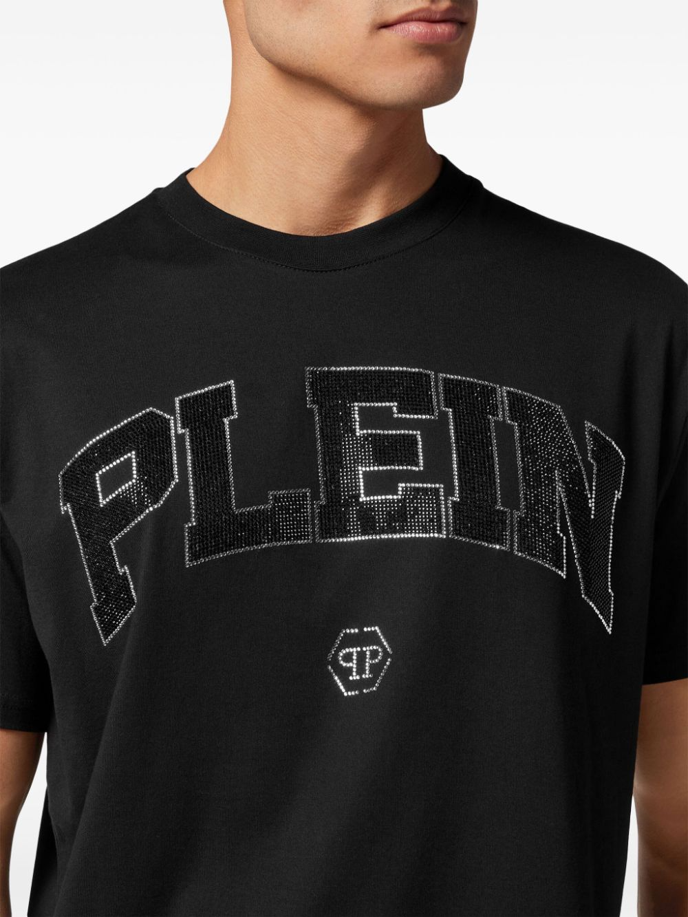 PHILIPP PLEIN T恤