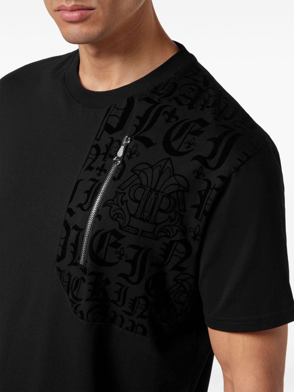 PHILIPP PLEIN T-SHIRT