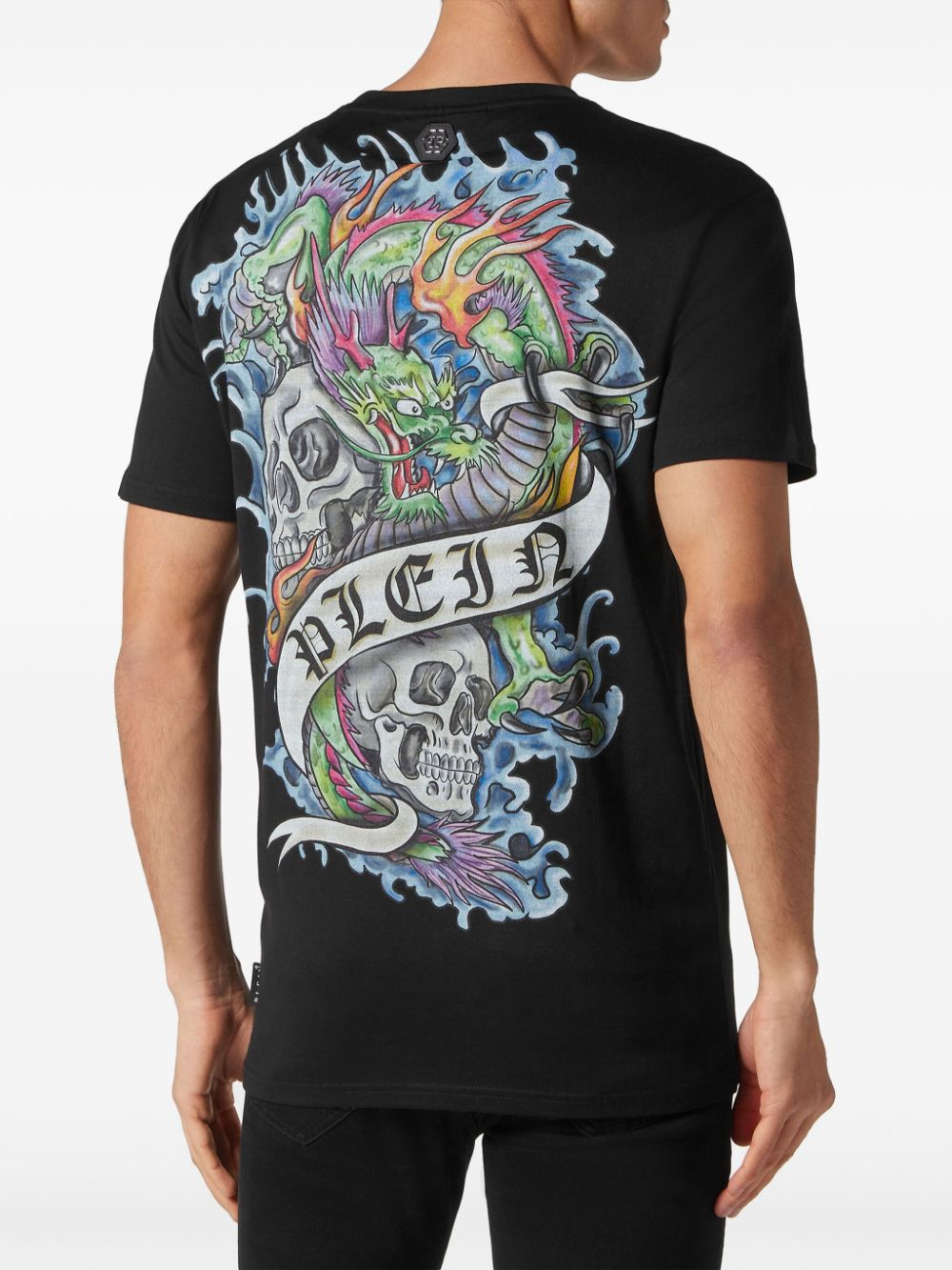 PHILIPP PLEIN T恤