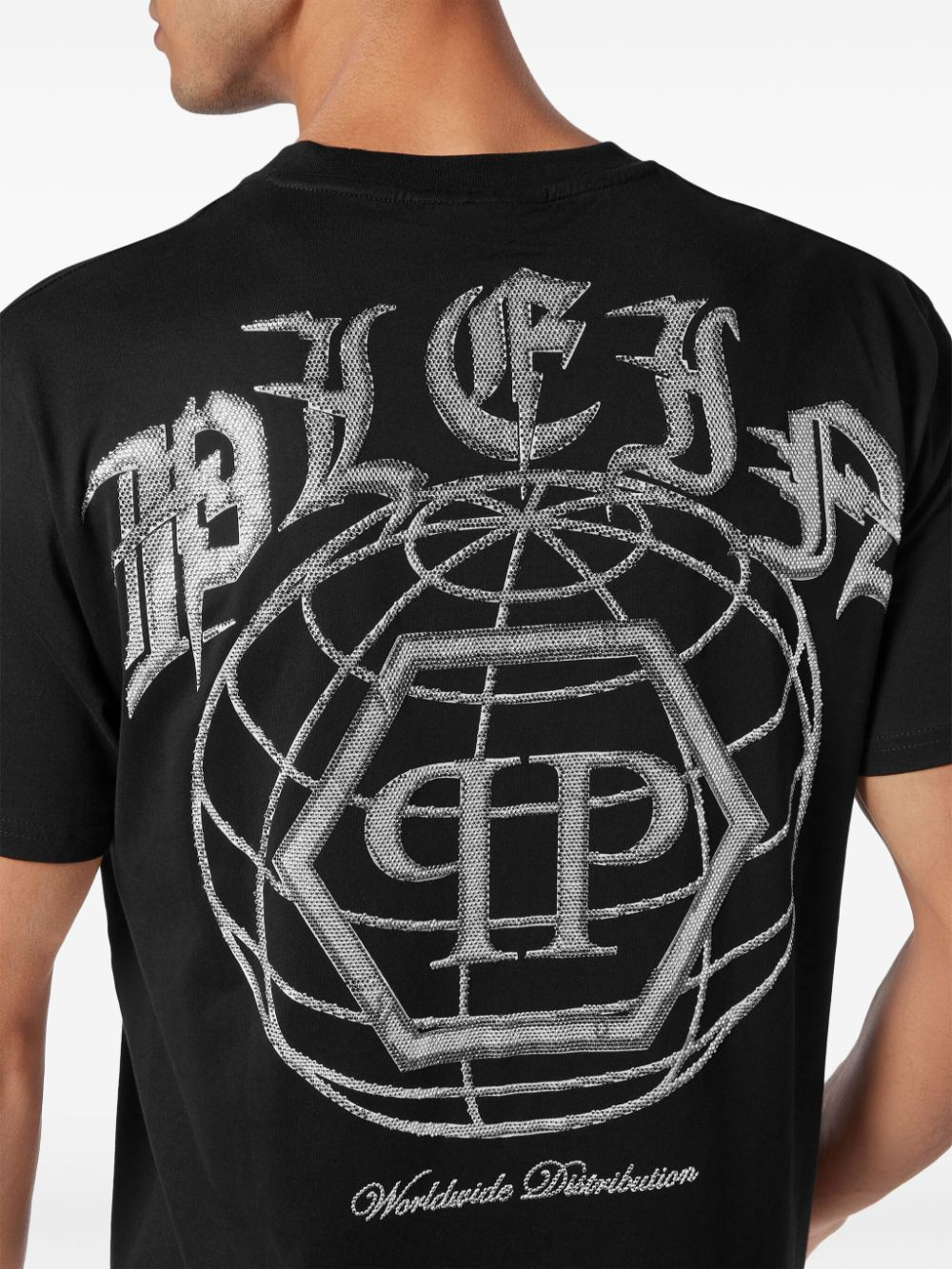PHILIPP PLEIN T-SHIRT