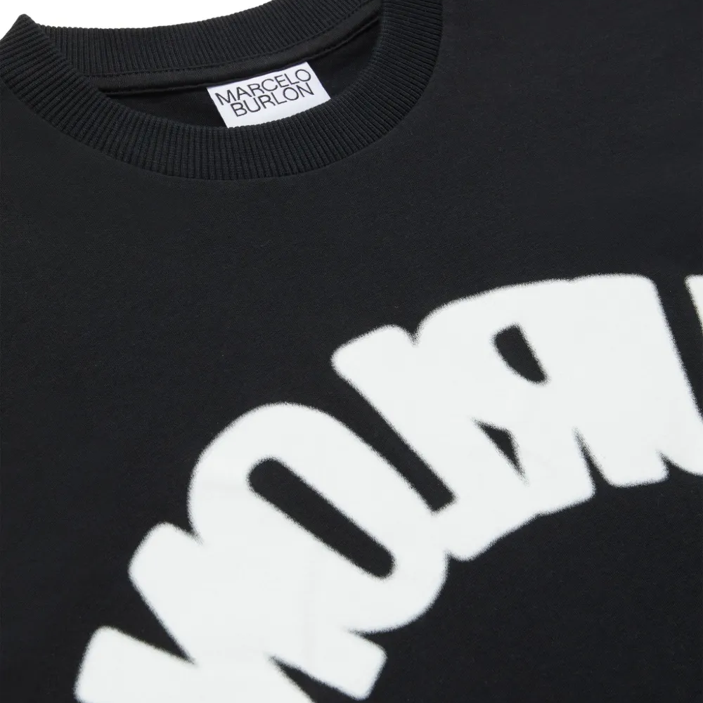 MARCELO BURLON T-SHIRT