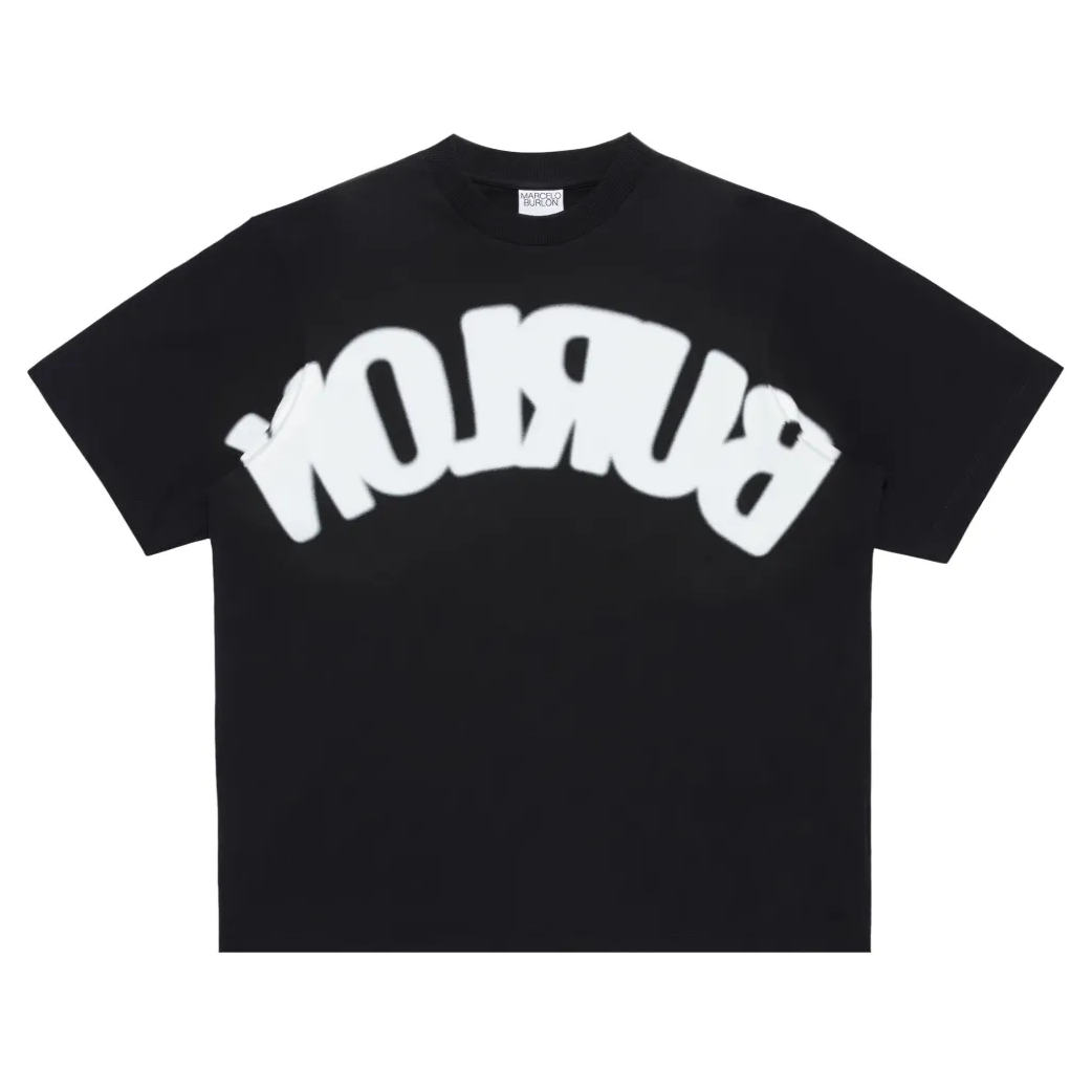 MARCELO BURLON T-SHIRT