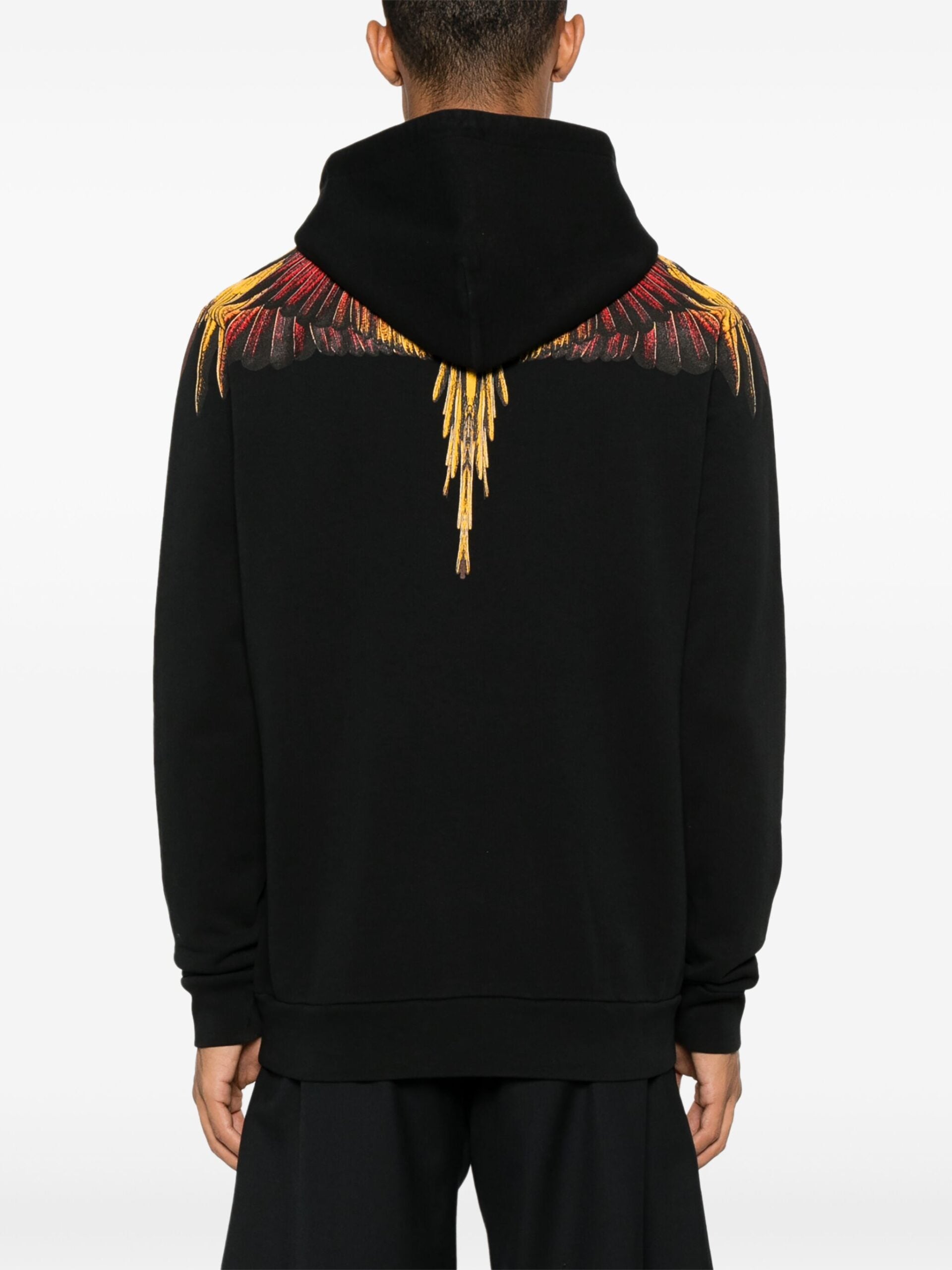 ÁO NỈ MARCELO BURLON