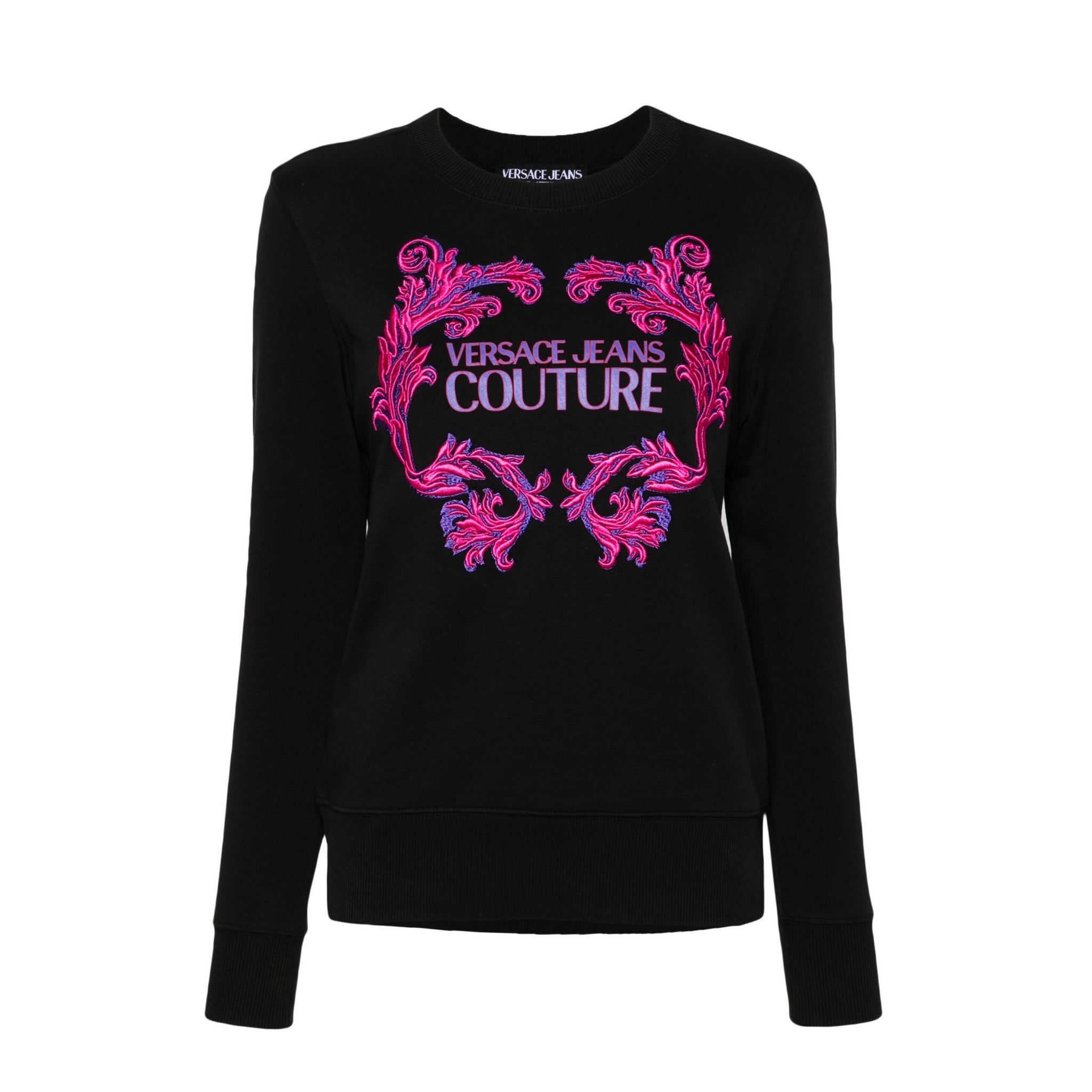 ÁO NỈ VERSACE JEANS COUTURE