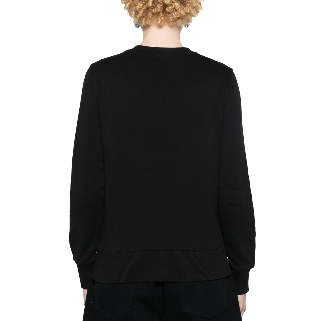 ÁO NỈ VERSACE JEANS COUTURE