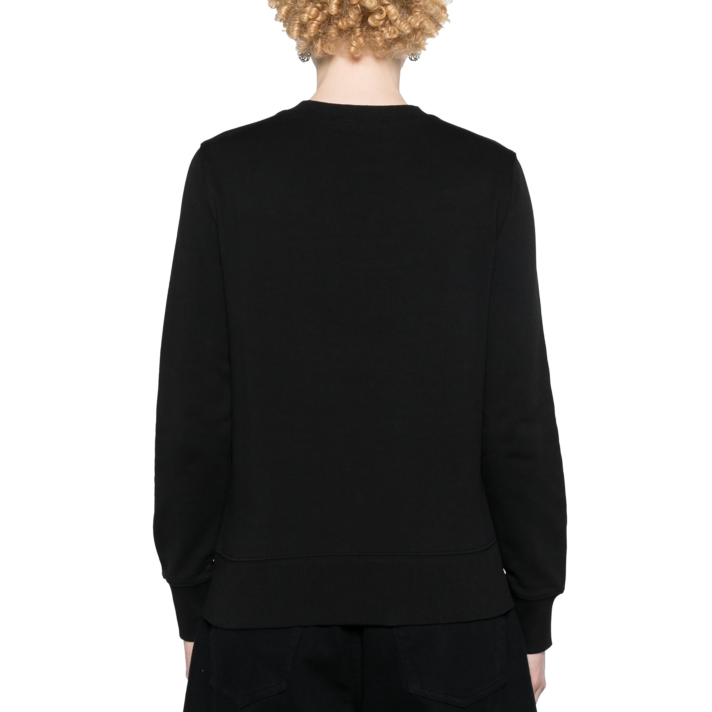 ÁO NỈ VERSACE JEANS COUTURE