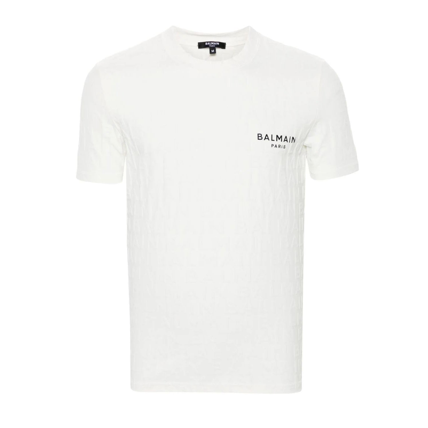 BALMAIN T-SHIRT