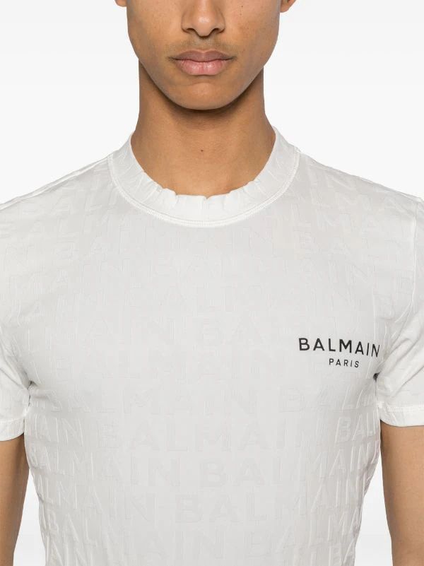 BALMAIN T-SHIRT