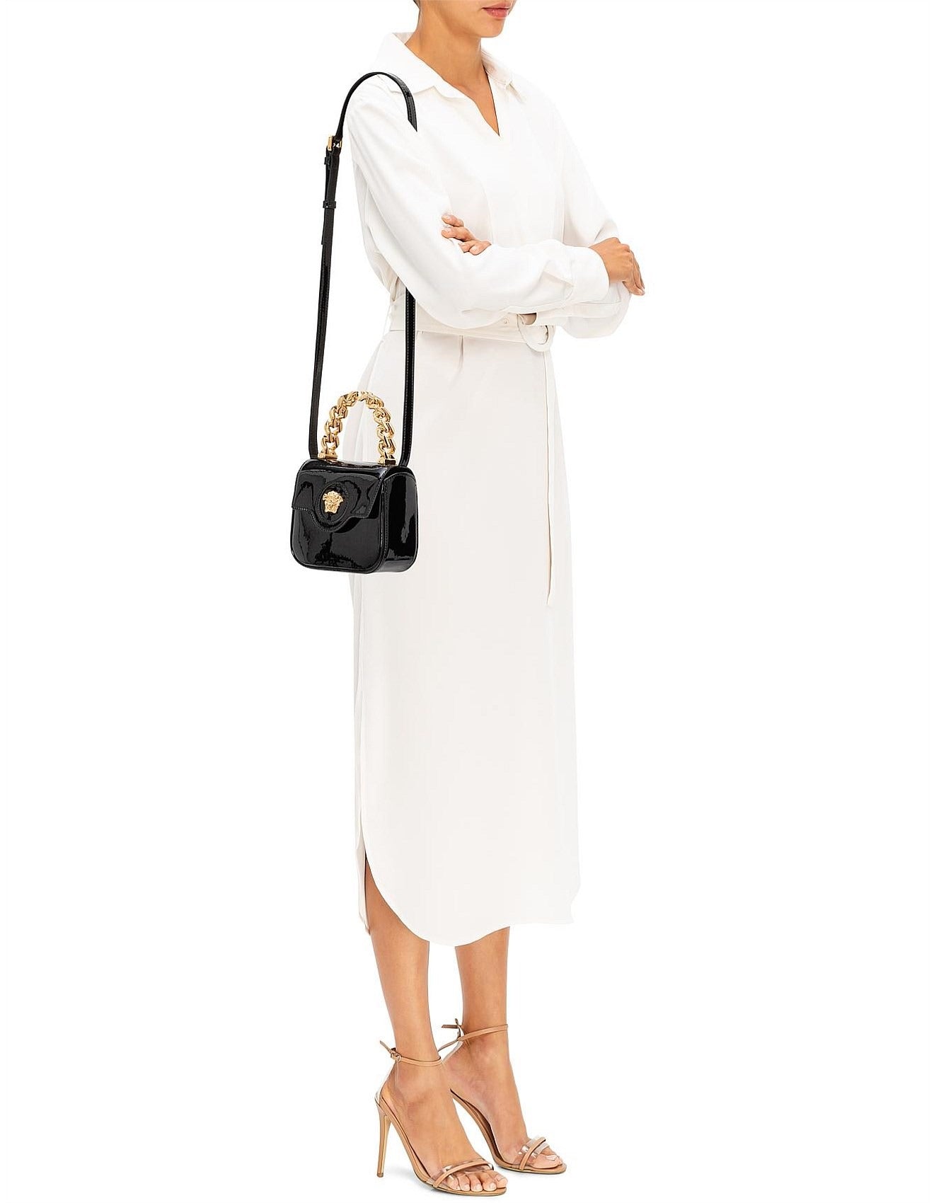 VERSACE MINI BAG